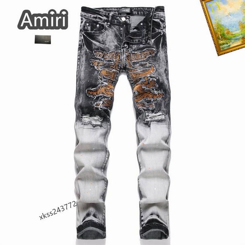 Amiri Men's Jeans 467